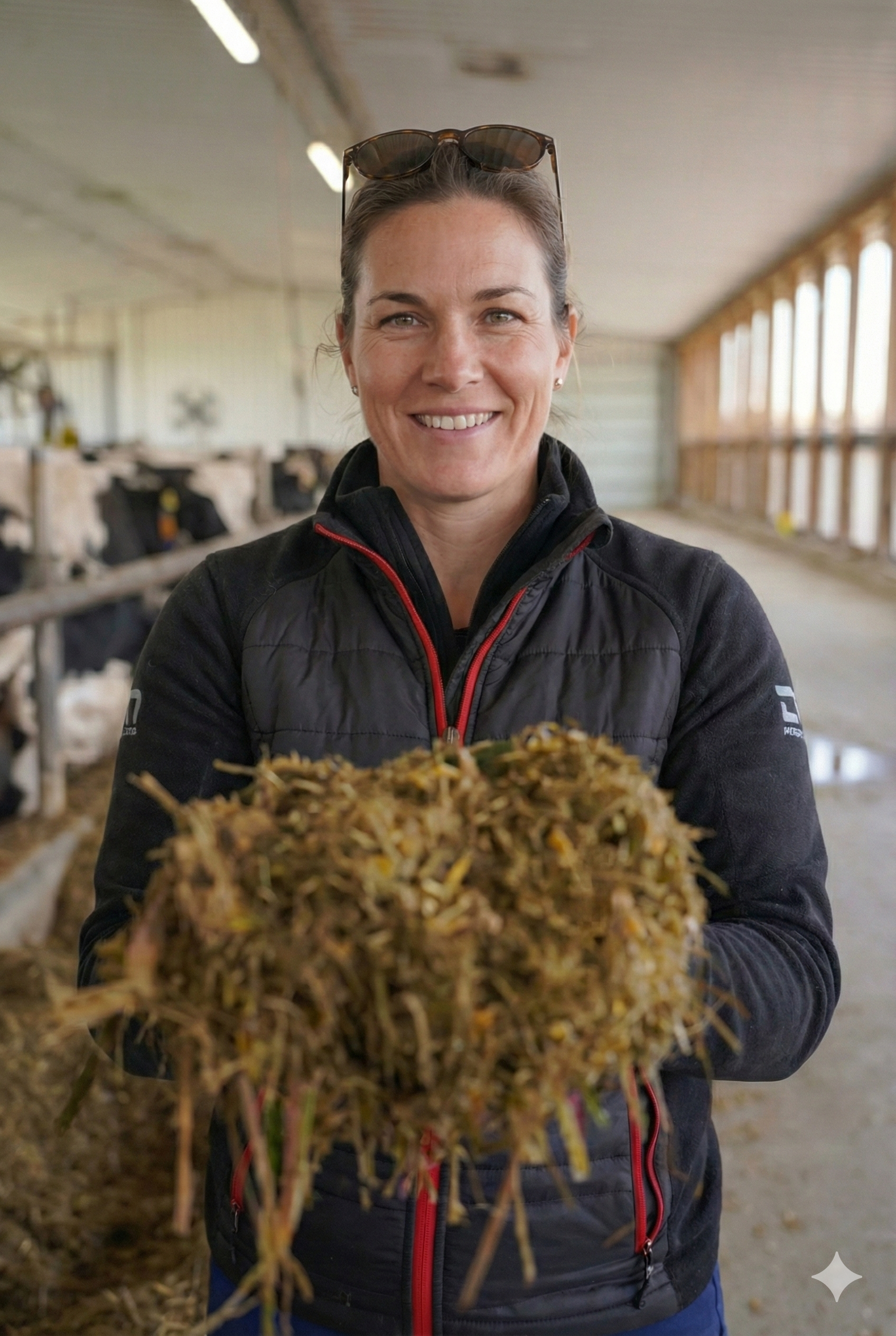 Nutritionist / Consultant