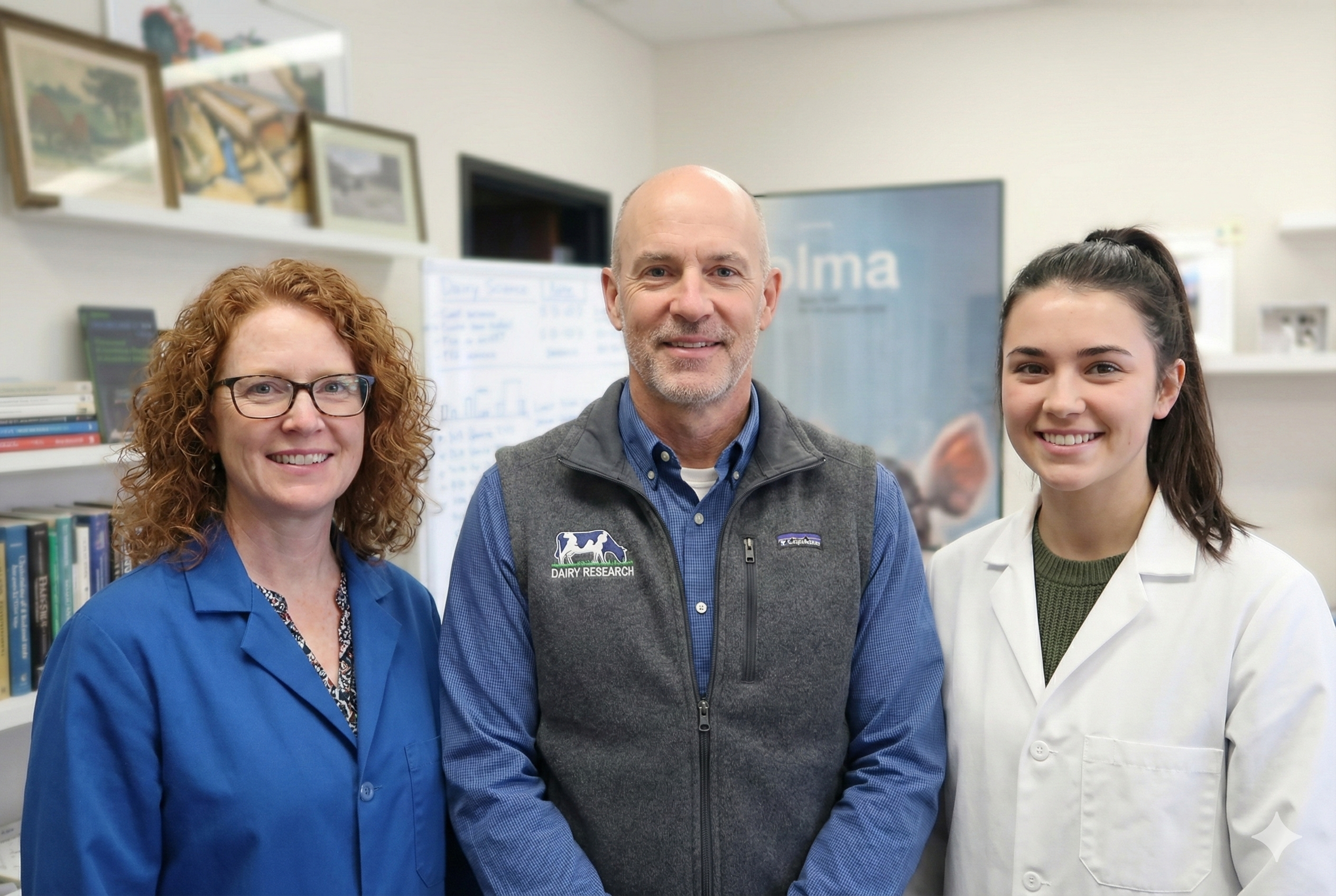 Researcher / Academic